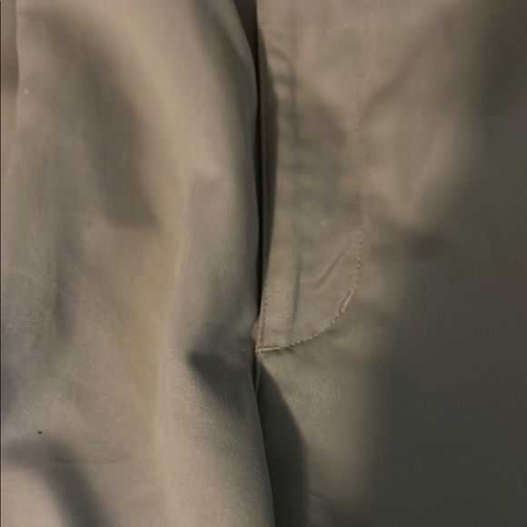 Men's Classic Tan Shorts size 36 - Picture 4 of 5